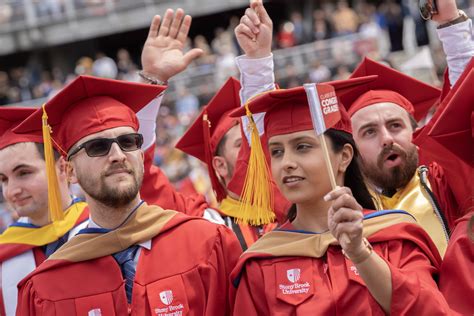 Stony brook graduation 2023. Things To Know About Stony brook graduation 2023. 
